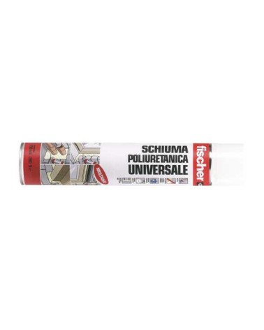 SCHIU POLIUR PU1K MAN 750M