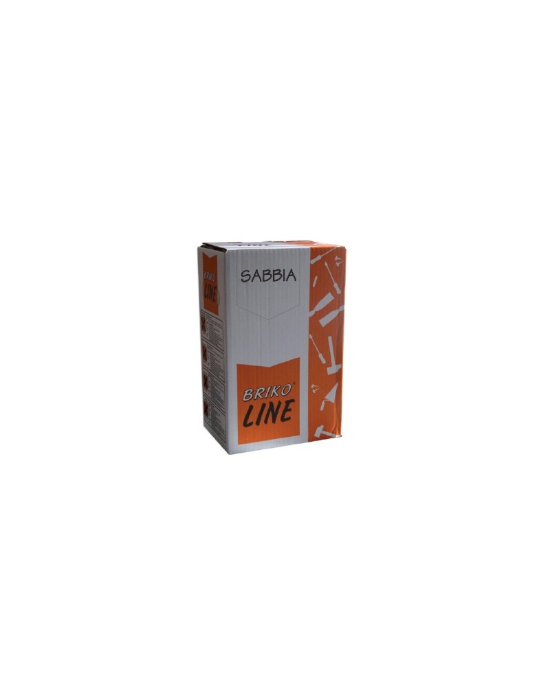 SABBIA BRIKO           5KG