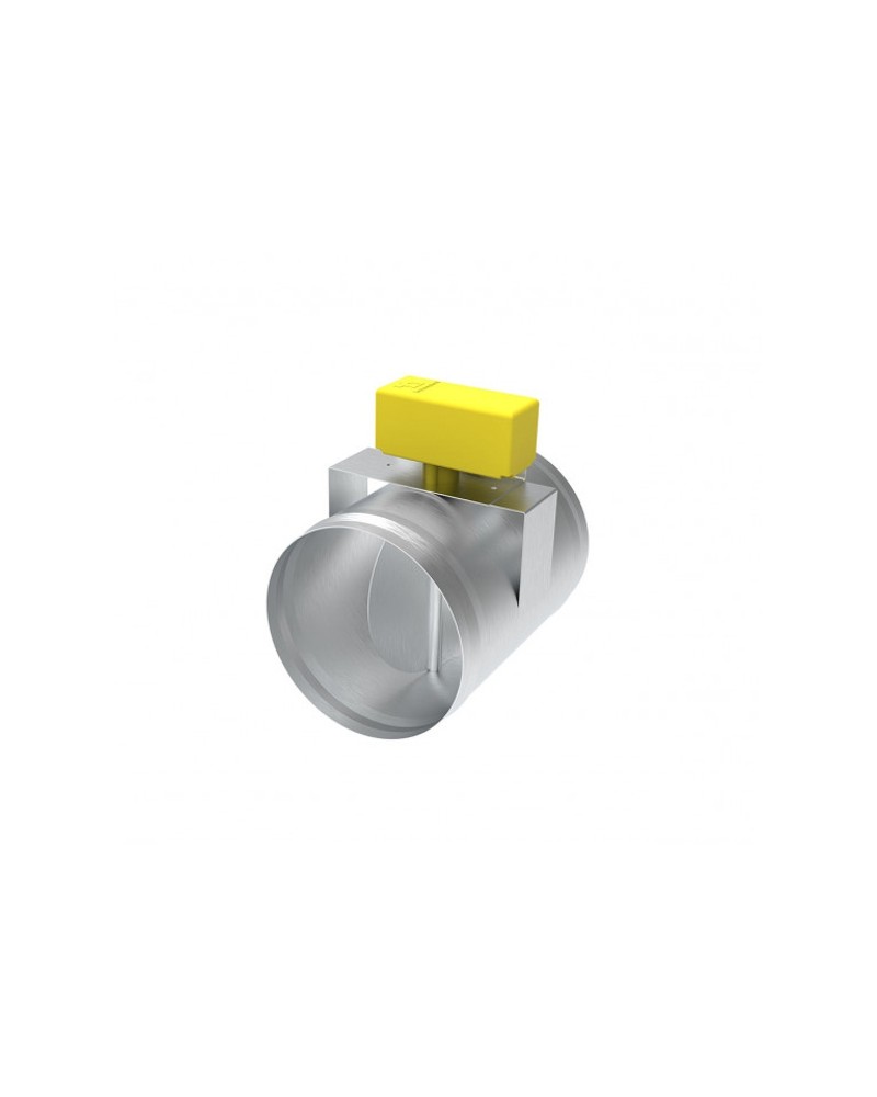 SERRANDA MOTOR SIRIO diametro 200 