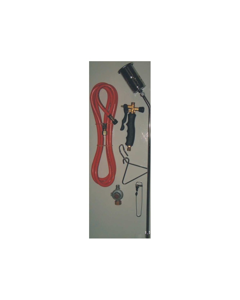 KIT ASFALT PROF L 600 C/AC