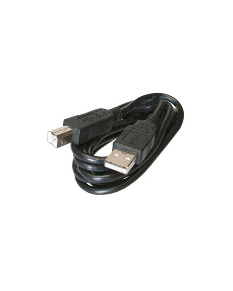 CAVETTO USB USCITA TIPO B 