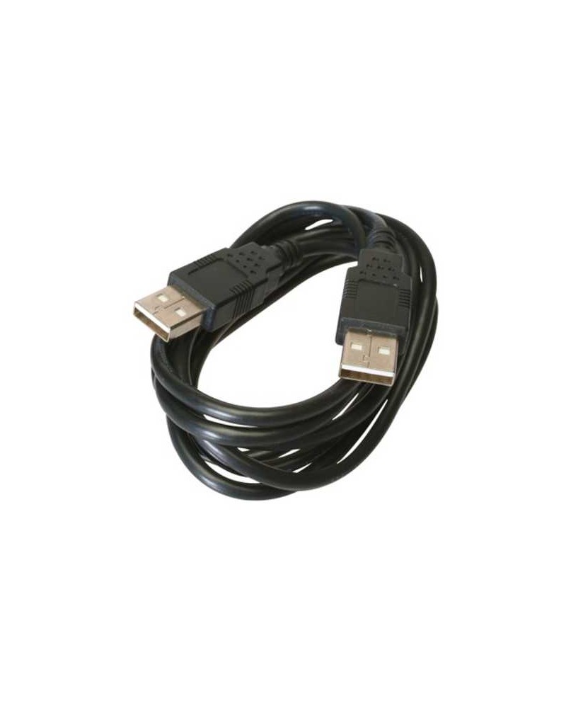 CAVETTO USB TIPO A 1,8MT  