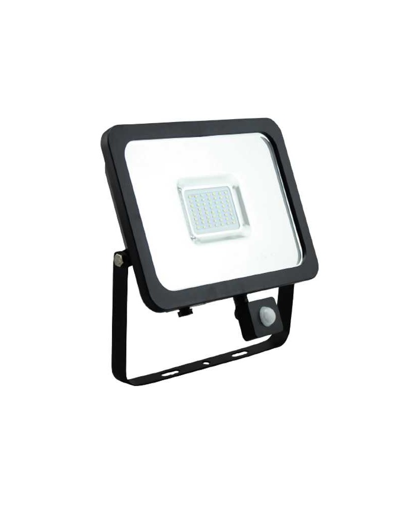 FARO LED 10W C/SENS CREP. 