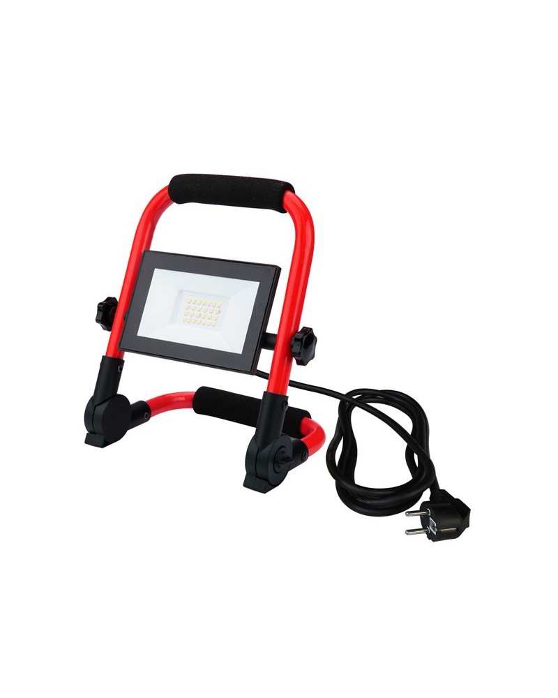 FARO LED C/SUPP 20W IP65  