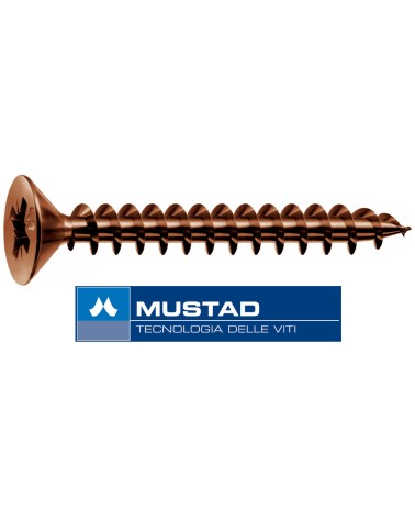 PANEL-VIT BRONZ 3,5x20 500
