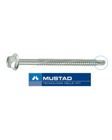 KOVERVIT PERF 6,3X50   DX 