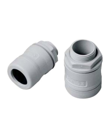 RACCOR TUBO/SCAT diametro 20 IP65 