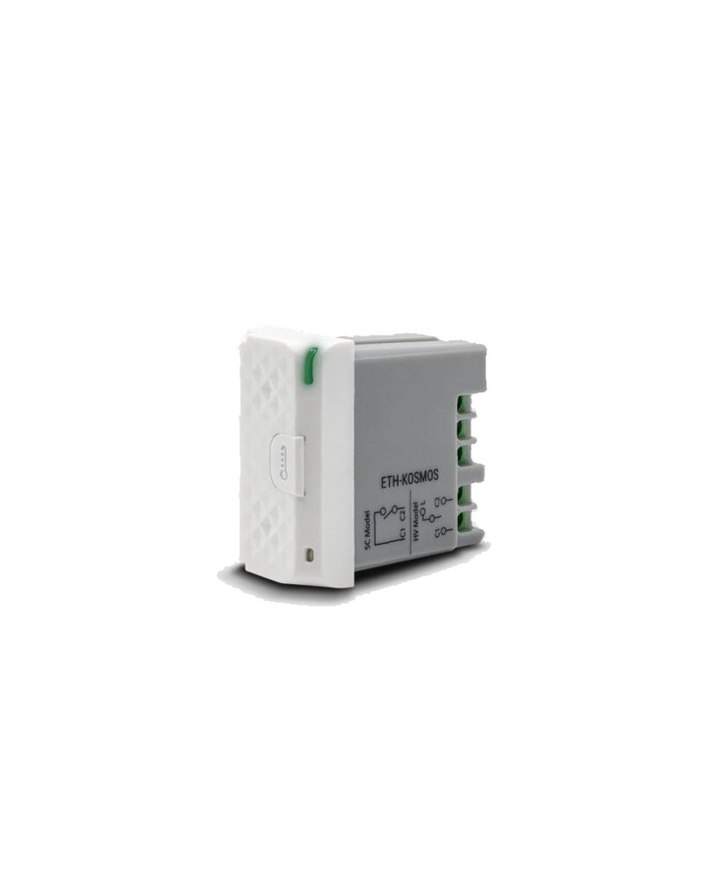 PULSANTE TOUCH C/REL? 230V