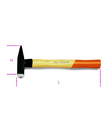 1370 MARTEL DI SICURE.500G