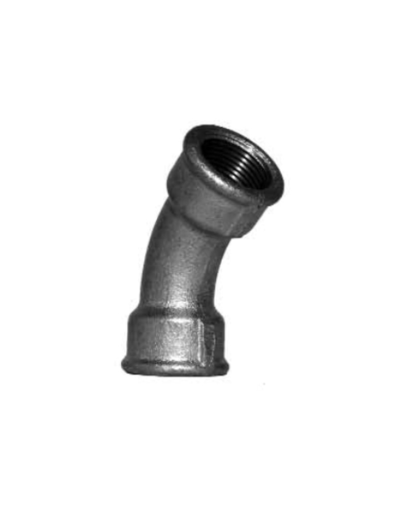 41 CURVE FF ZINC 4        