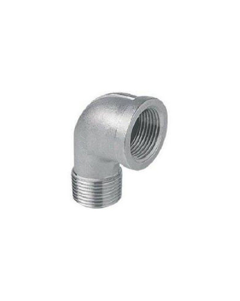92 GOMITI MF INOX 1/2     