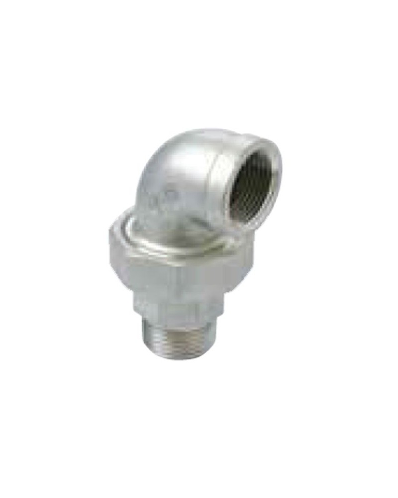 98 BOCC CURVO INOX  MF  1"