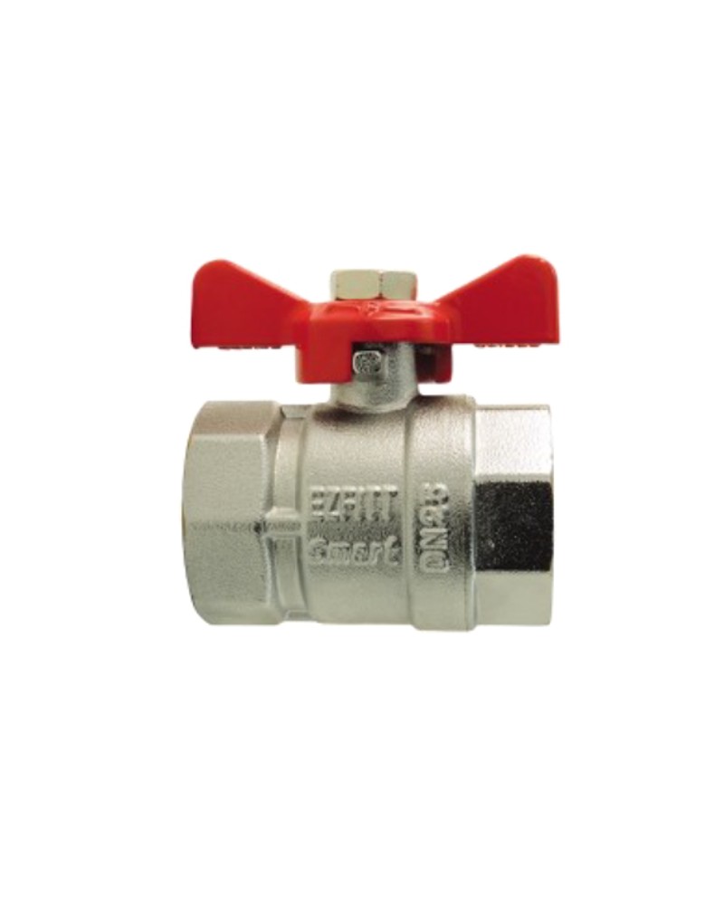 VALV SF SMART FARF FF 3/4 