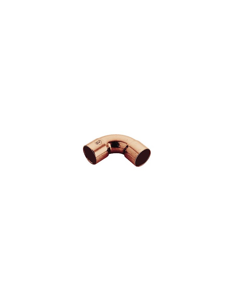 CURVA 45? FF RAM 1" D.25,4