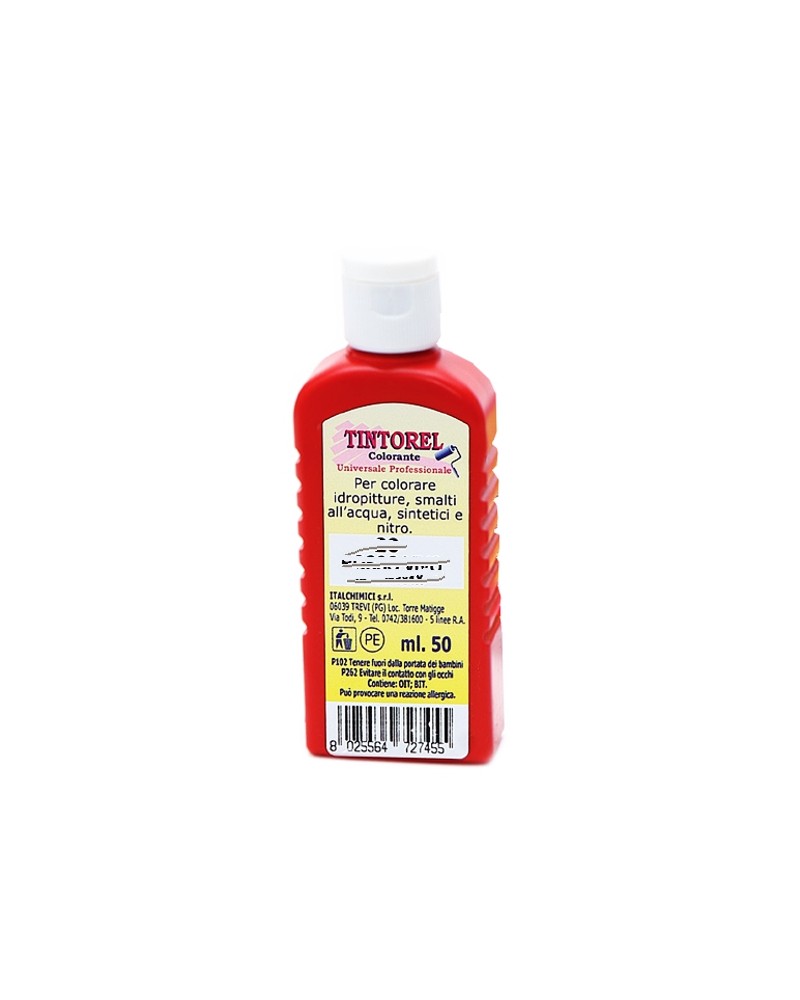 TINTOREL ML50 BIANCO      