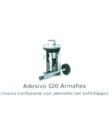 ADESIVO X ISOLANTE LT 0,50