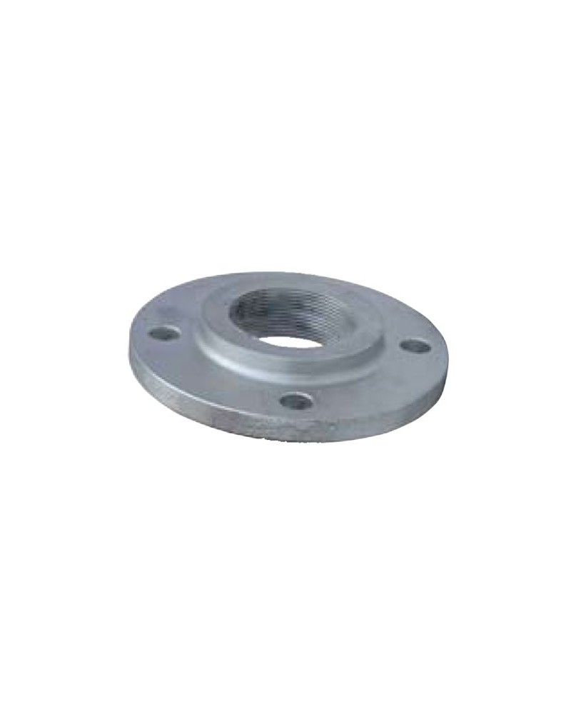 FLANGIA FILETT 1/2 PN16/40