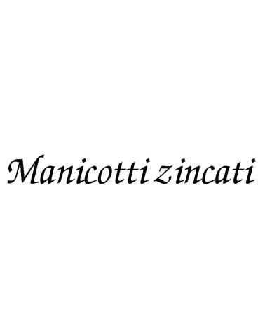 MANICOTTI FERRO 4         