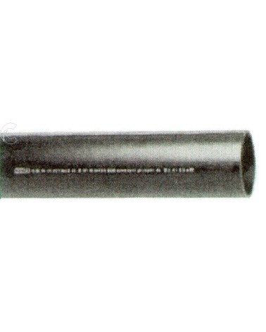 TUBO PLAST SALD. diametro  75  5 m