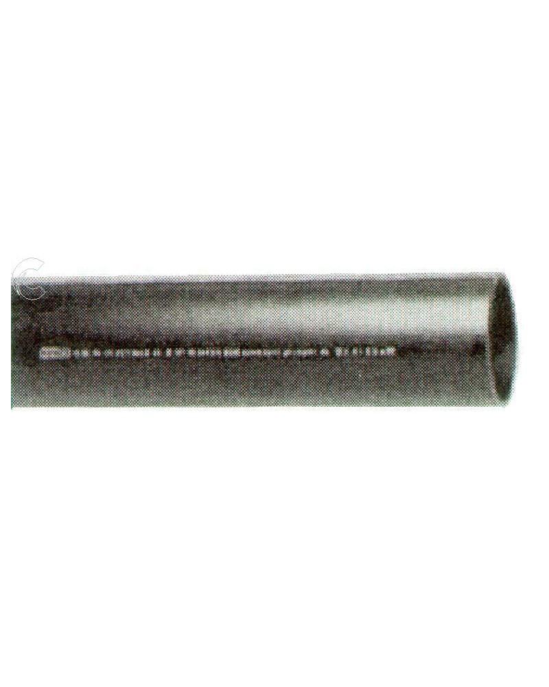 TUBO PLAST SALD. diametro  75  5 m