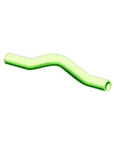 CURVE SORPASS FUS/FASER 20