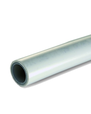 TUBO WELCO BARRE 20x2,5 5M