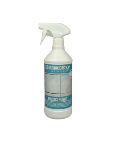 LD12 PULISCIFUGHE 750 ML  