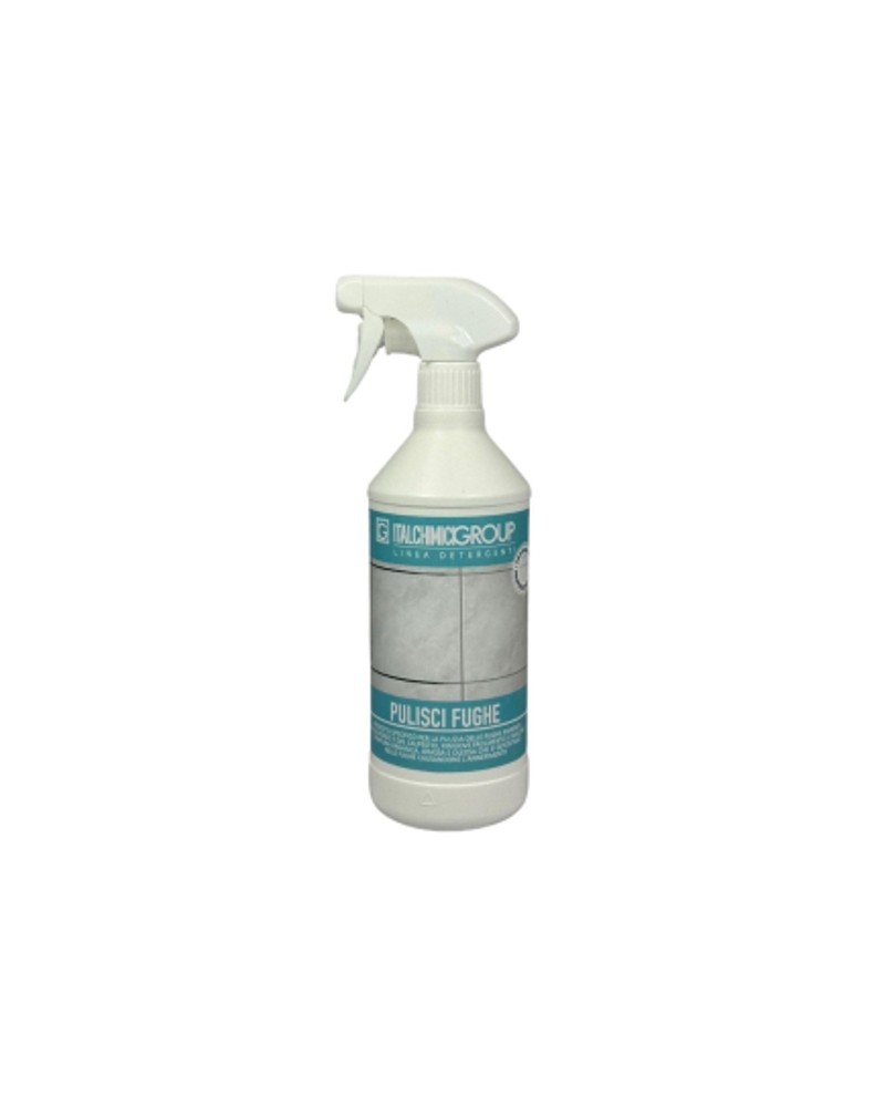 LD12 PULISCIFUGHE 750 ML  