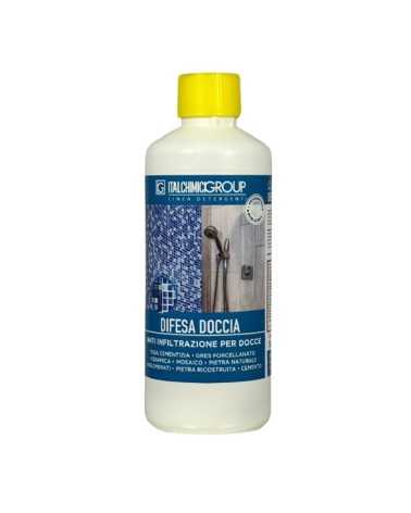 LD13 DIFESA DOCCIA 500ML  