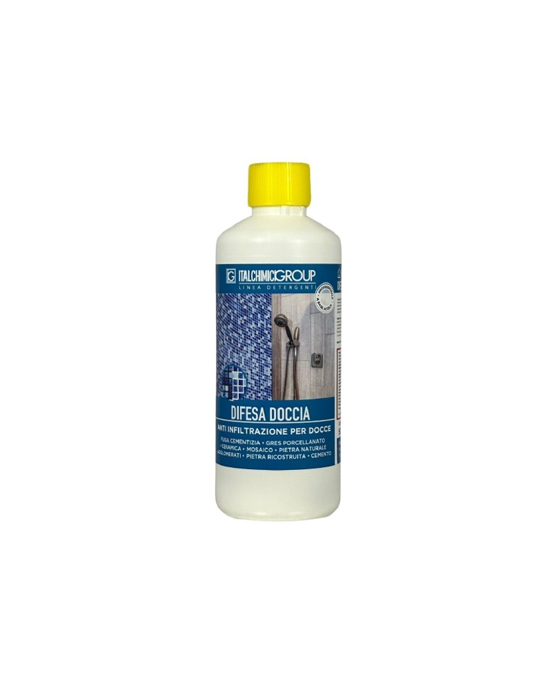 LD13 DIFESA DOCCIA 500ML  