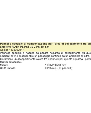 PAN.COMPENSAT.PSPST 33/30 