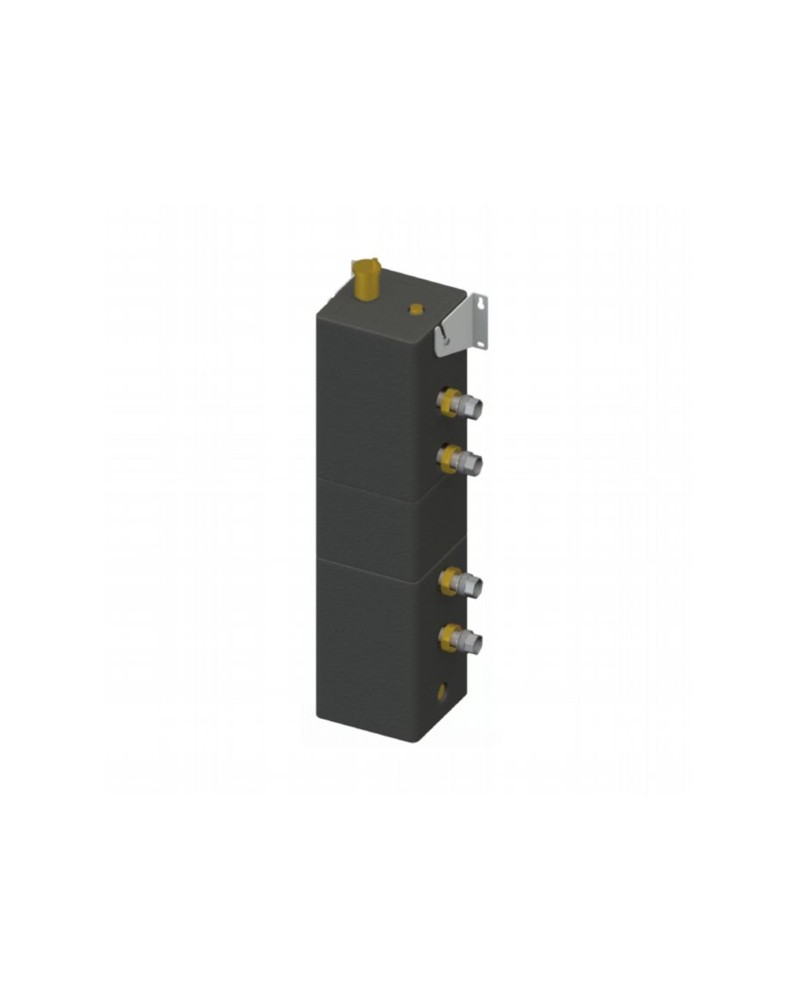 MICRO ACCUMULO BOMBER 20  