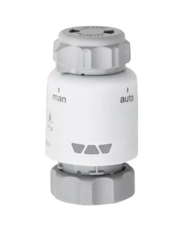 TESTINA NC 230V SCHLUTER  