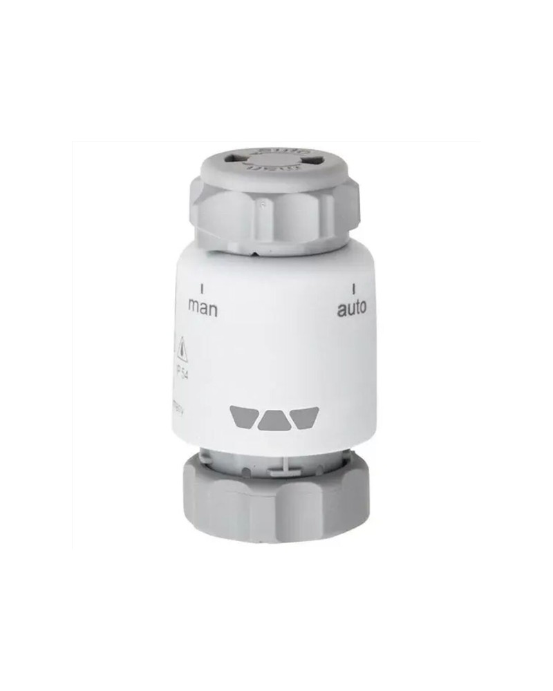 TESTINA NC 230V SCHLUTER  