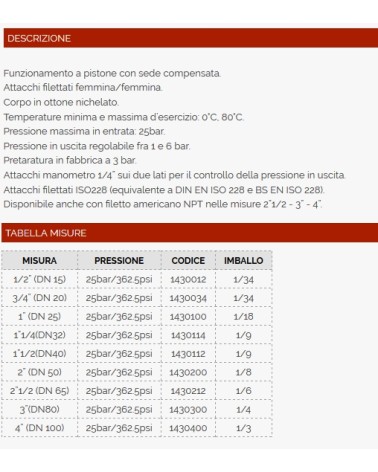 RID PRESS EUROPRESS 1/2   