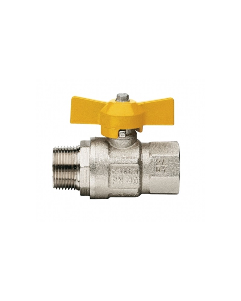VALV GAS SF. FARF MF  1   
