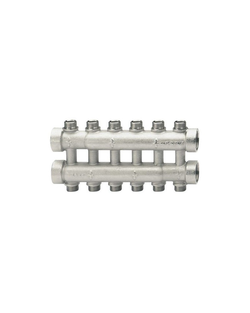 COLLETTORE COMPL 3/4 4+4  
