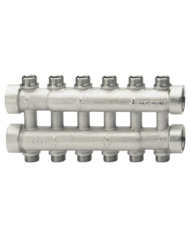 COLLETTORE COMPL 3/4 8+8  