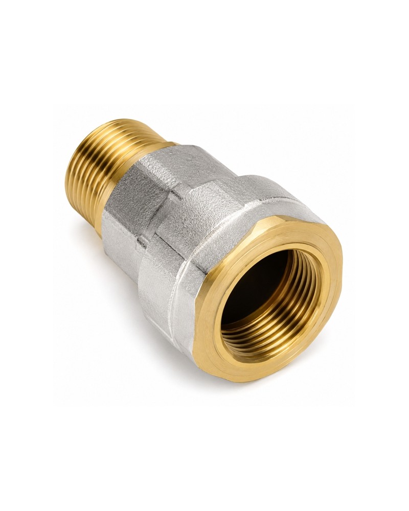 RACC. KRONOS FERRO 2" M   