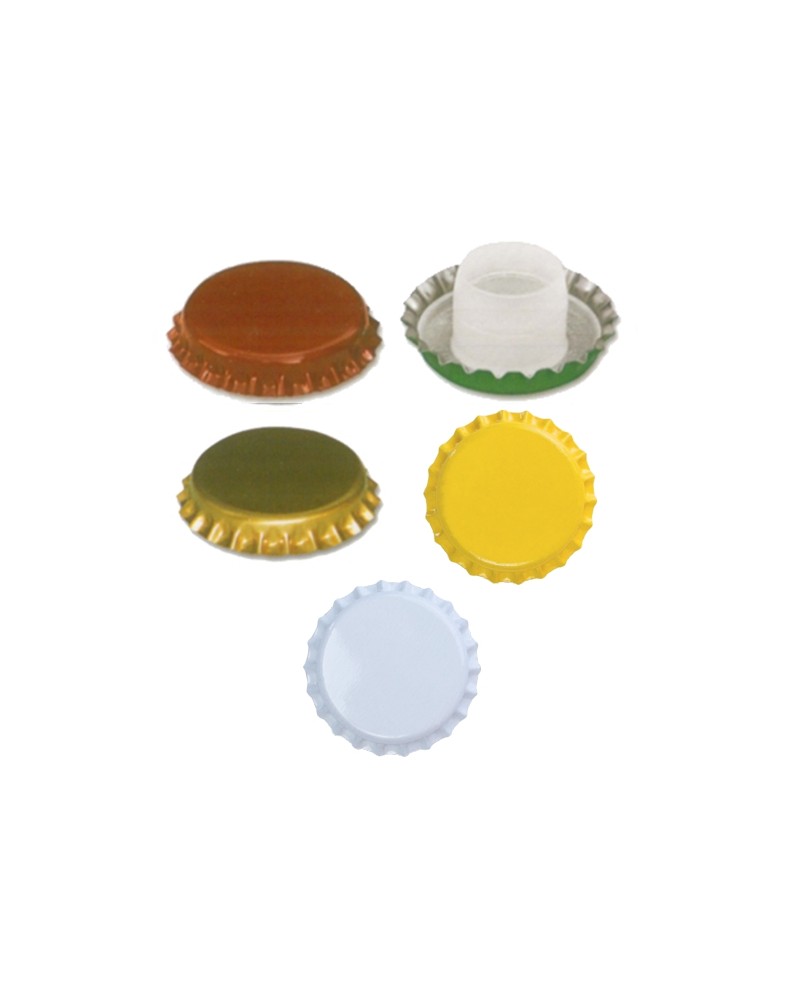 TAPPO CORONA BID/AP 29 GIA