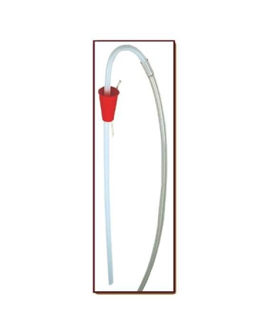 TRAVASO S/RUB RIEMP. 160CM