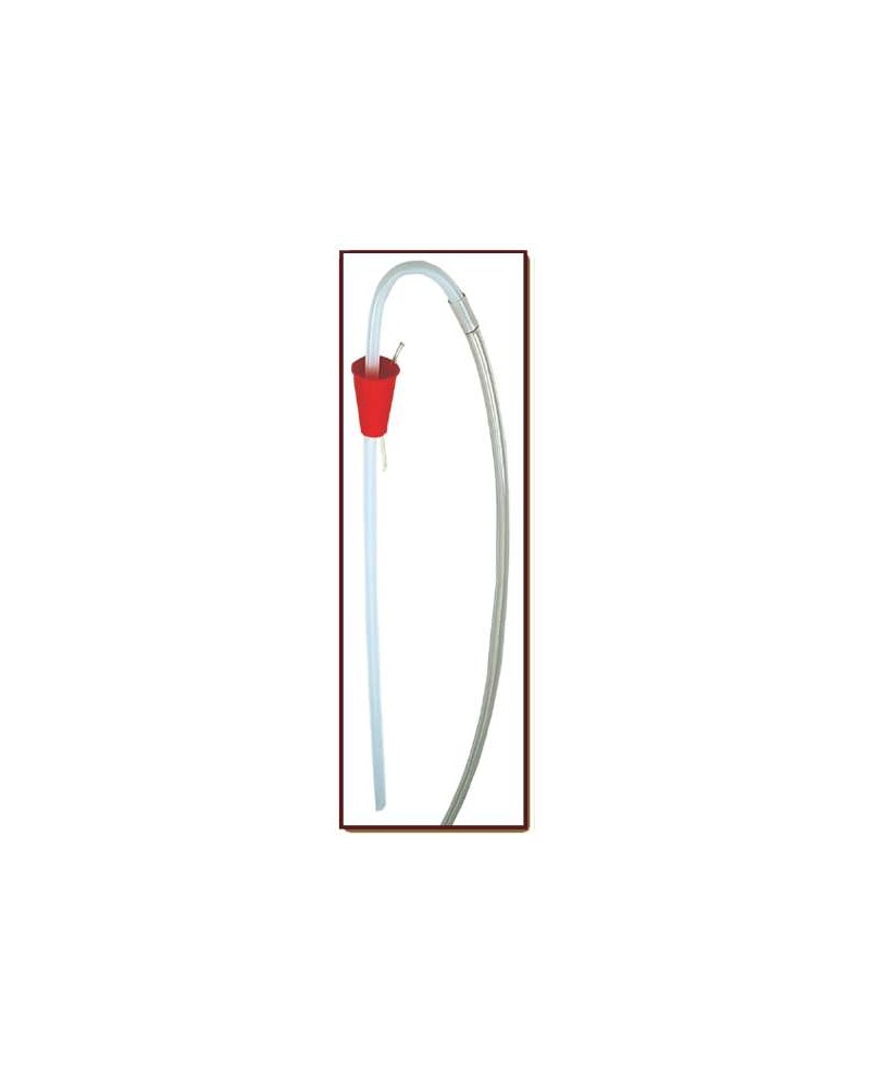 TRAVASO S/RUB RIEMP. 160CM