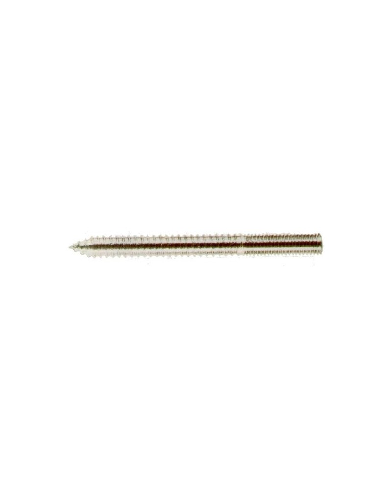 VITE LEGNO-FERRO VLM 8x140