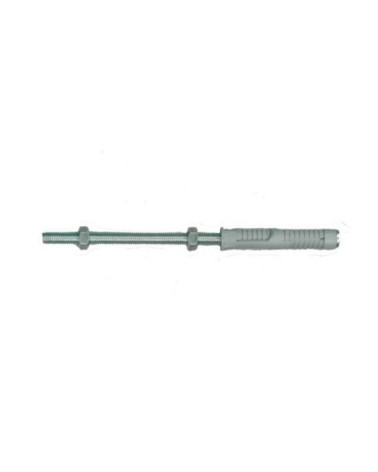 VITE LEGNO-FERRO VLM 8x200