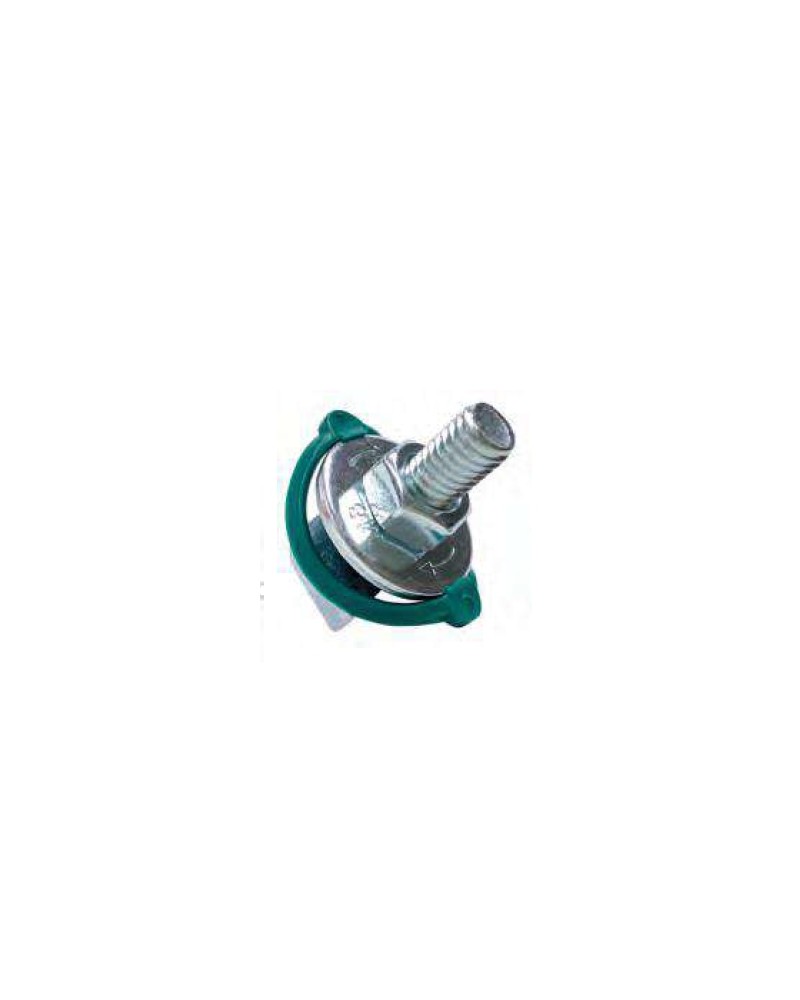 BULL.T/MAR M8X30 CLIP 30  