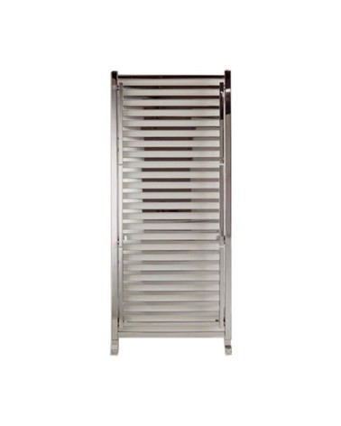 STANDY ELEG. 130X58 BE/GRE