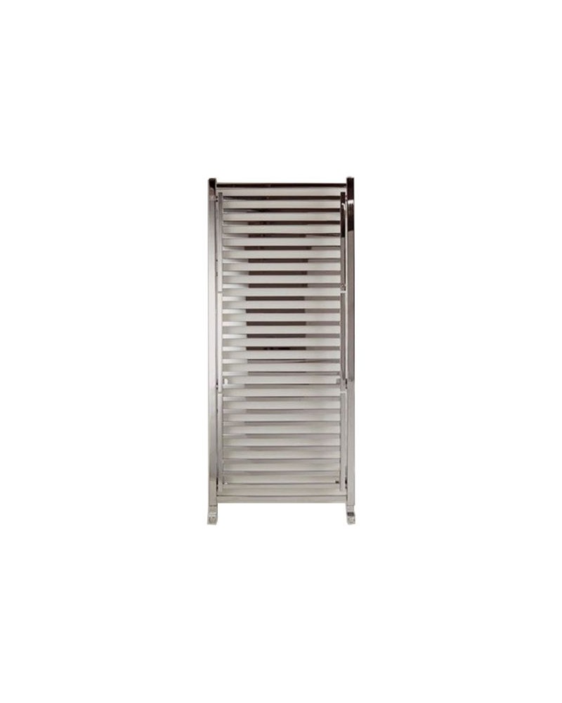STANDY ELEG. 130X58 BE/GRE