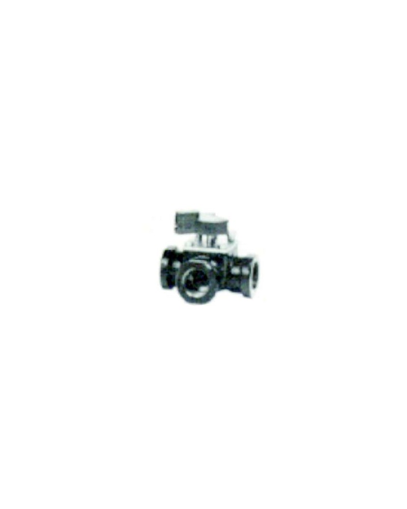 VALVOLA 3VIE FILET SN1,1/4