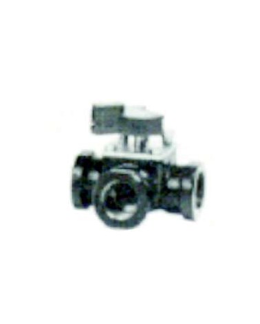 VALVOLA 3VIE FILET SN1,1/4