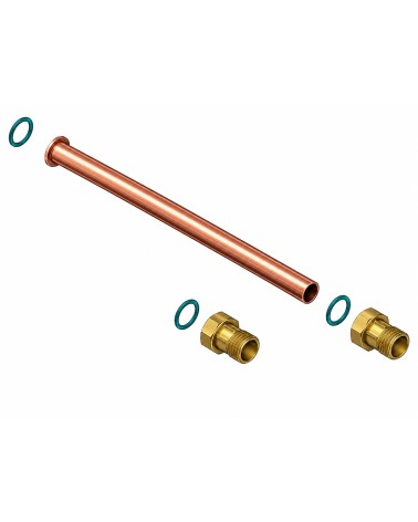KIT RACCORDI INSTALLA VERT